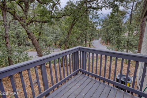 Tiny photo for 2972 S Wapiti Lane, Pinetop, AZ 85935 (MLS # 262817)