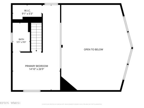 Tiny photo for 2972 S Wapiti Lane, Pinetop, AZ 85935 (MLS # 262817)
