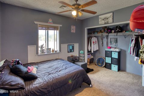 Tiny photo for 103 County Road 3167, Vernon, AZ 85940 (MLS # 257932)