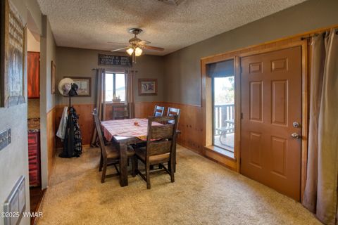 Tiny photo for 103 County Road 3167, Vernon, AZ 85940 (MLS # 257932)