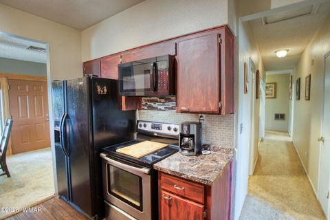 Tiny photo for 103 County Road 3167, Vernon, AZ 85940 (MLS # 257932)