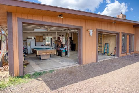 Tiny photo for 103 County Road 3167, Vernon, AZ 85940 (MLS # 257932)