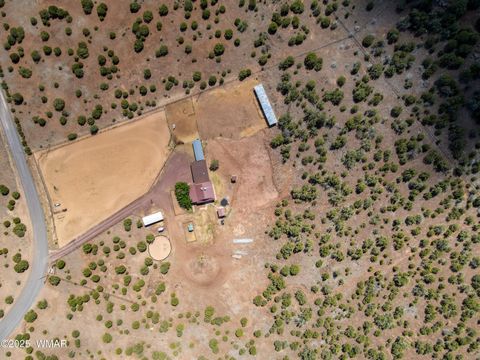 Tiny photo for 103 County Road 3167, Vernon, AZ 85940 (MLS # 257932)