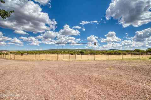 Tiny photo for 103 County Road 3167, Vernon, AZ 85940 (MLS # 257932)