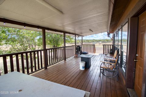 Tiny photo for 103 County Road 3167, Vernon, AZ 85940 (MLS # 257932)