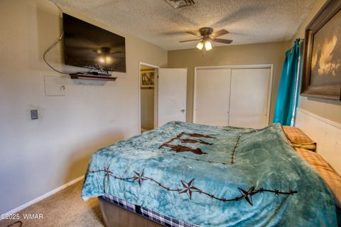 Tiny photo for 103 County Road 3167, Vernon, AZ 85940 (MLS # 257932)