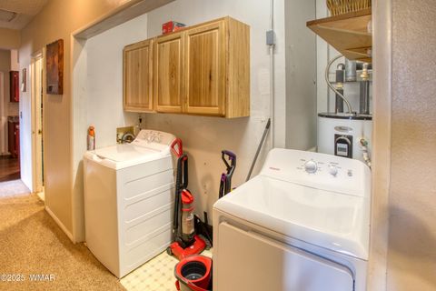 Tiny photo for 103 County Road 3167, Vernon, AZ 85940 (MLS # 257932)