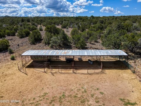 Tiny photo for 103 County Road 3167, Vernon, AZ 85940 (MLS # 257932)