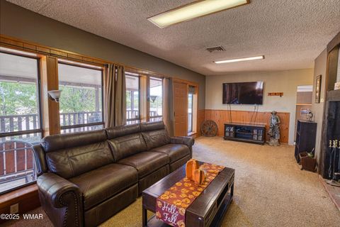 Tiny photo for 103 County Road 3167, Vernon, AZ 85940 (MLS # 257932)