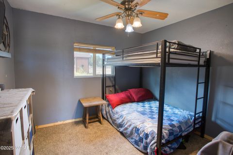 Tiny photo for 103 County Road 3167, Vernon, AZ 85940 (MLS # 257932)