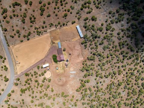 Tiny photo for 103 County Road 3167, Vernon, AZ 85940 (MLS # 257932)