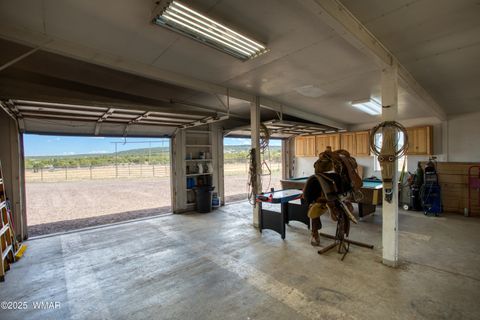 Tiny photo for 103 County Road 3167, Vernon, AZ 85940 (MLS # 257932)