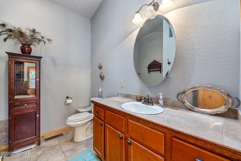 Tiny photo for 3320 Tonto Drive, Overgaard, AZ 85933 (MLS # 263468)