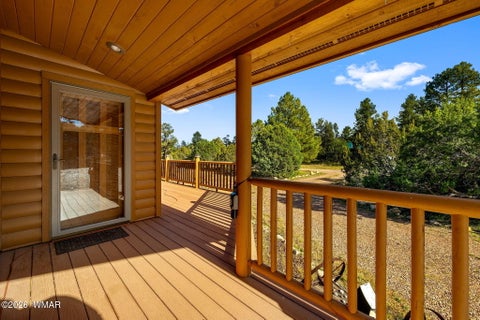 Tiny photo for 3320 Tonto Drive, Overgaard, AZ 85933 (MLS # 263468)