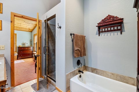 Tiny photo for 3320 Tonto Drive, Overgaard, AZ 85933 (MLS # 263468)