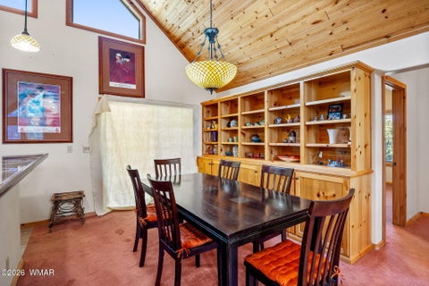 Tiny photo for 3320 Tonto Drive, Overgaard, AZ 85933 (MLS # 263468)