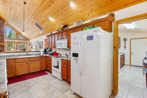 Tiny photo for 3320 Tonto Drive, Overgaard, AZ 85933 (MLS # 263468)