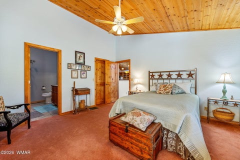 Tiny photo for 3320 Tonto Drive, Overgaard, AZ 85933 (MLS # 263468)