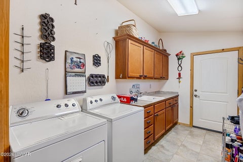 Tiny photo for 3320 Tonto Drive, Overgaard, AZ 85933 (MLS # 263468)