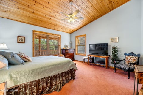 Tiny photo for 3320 Tonto Drive, Overgaard, AZ 85933 (MLS # 263468)