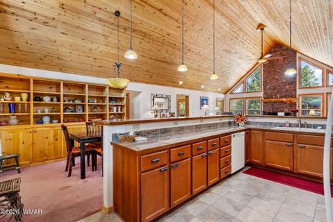 Tiny photo for 3320 Tonto Drive, Overgaard, AZ 85933 (MLS # 263468)