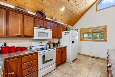 Tiny photo for 3320 Tonto Drive, Overgaard, AZ 85933 (MLS # 263468)