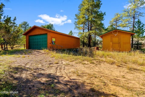 Tiny photo for 3320 Tonto Drive, Overgaard, AZ 85933 (MLS # 263468)