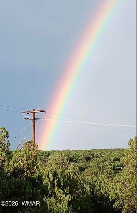 Tiny photo for 8594 Bobcat Drive, Show Low, AZ 85901 (MLS # 259196)