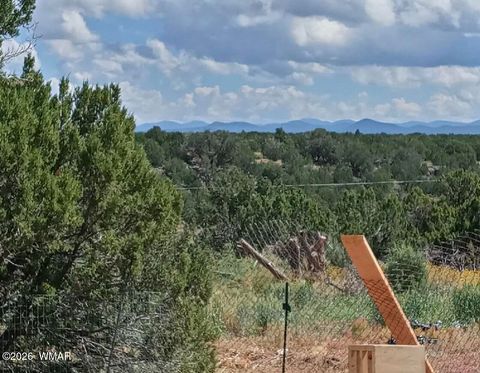 Tiny photo for 8594 Bobcat Drive, Show Low, AZ 85901 (MLS # 259196)