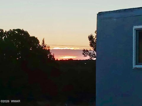 Tiny photo for 8594 Bobcat Drive, Show Low, AZ 85901 (MLS # 259196)