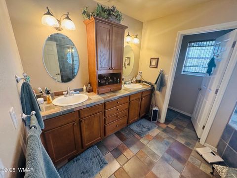 Tiny photo for 6843 Lucky Lane Lane, Show Low, AZ 85901 (MLS # 256421)