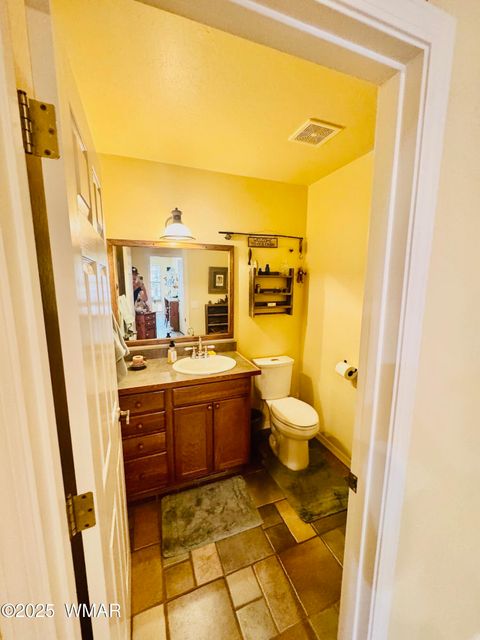 Tiny photo for 6843 Lucky Lane Lane, Show Low, AZ 85901 (MLS # 256421)