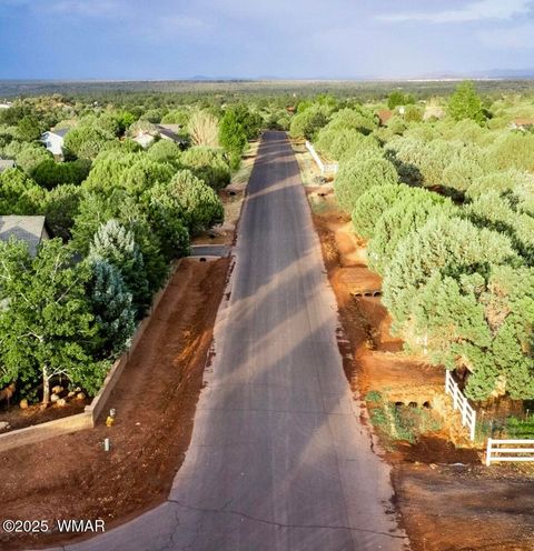 Tiny photo for 6843 Lucky Lane Lane, Show Low, AZ 85901 (MLS # 256421)