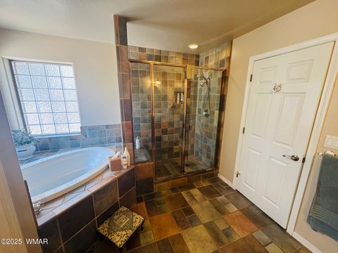 Tiny photo for 6843 Lucky Lane Lane, Show Low, AZ 85901 (MLS # 256421)