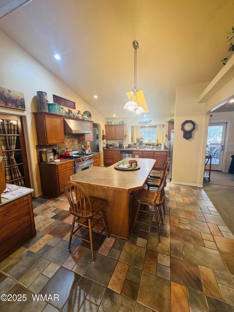 Tiny photo for 6843 Lucky Lane Lane, Show Low, AZ 85901 (MLS # 256421)