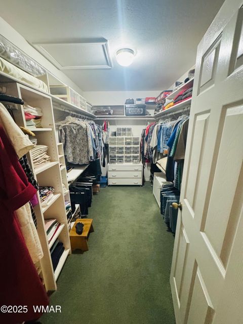 Tiny photo for 6843 Lucky Lane Lane, Show Low, AZ 85901 (MLS # 256421)