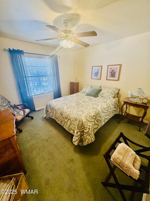 Tiny photo for 6843 Lucky Lane Lane, Show Low, AZ 85901 (MLS # 256421)