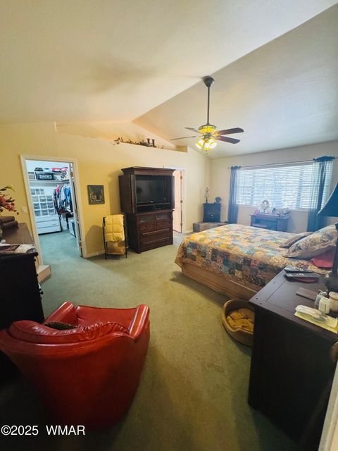 Tiny photo for 6843 Lucky Lane Lane, Show Low, AZ 85901 (MLS # 256421)