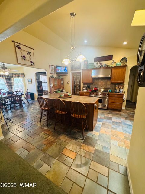 Tiny photo for 6843 Lucky Lane Lane, Show Low, AZ 85901 (MLS # 256421)