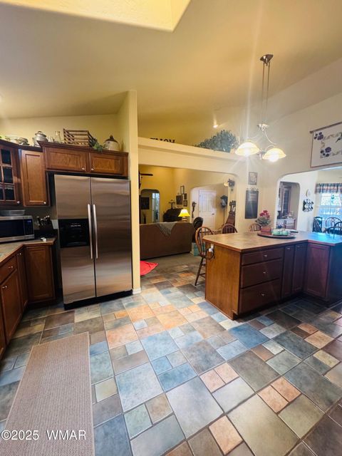 Tiny photo for 6843 Lucky Lane Lane, Show Low, AZ 85901 (MLS # 256421)