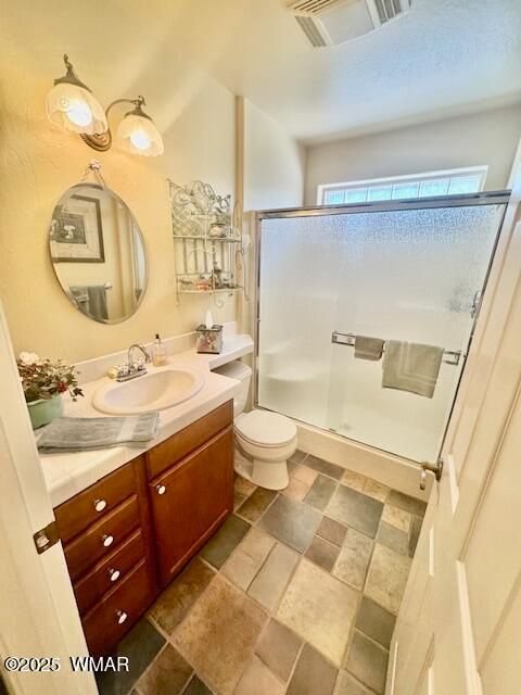 Tiny photo for 6843 Lucky Lane Lane, Show Low, AZ 85901 (MLS # 256421)