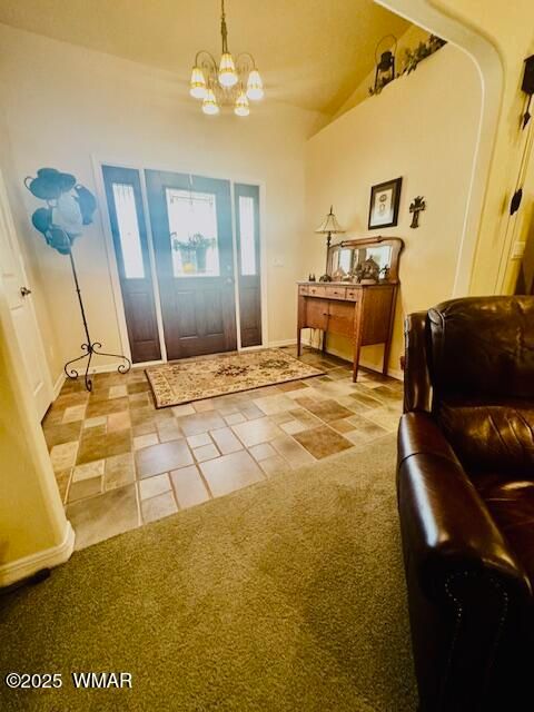 Tiny photo for 6843 Lucky Lane Lane, Show Low, AZ 85901 (MLS # 256421)