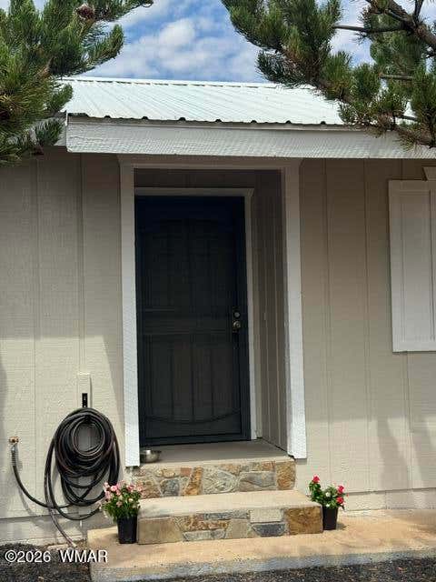 Tiny photo for 310 N 8th Drive, Saint Johns, AZ 85936 (MLS # 262291)