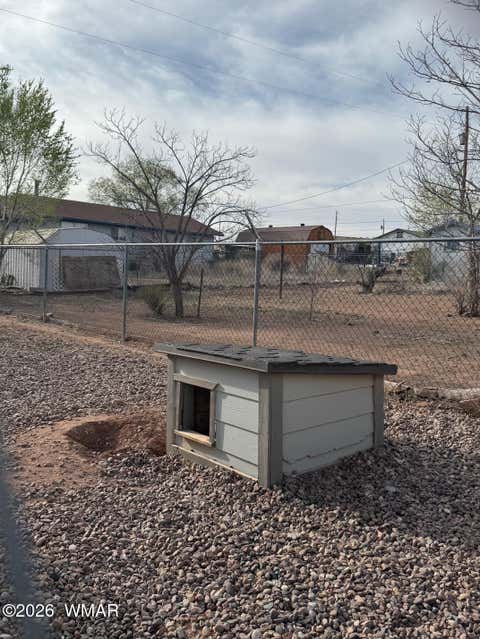 Tiny photo for 310 N 8th Drive, Saint Johns, AZ 85936 (MLS # 262291)