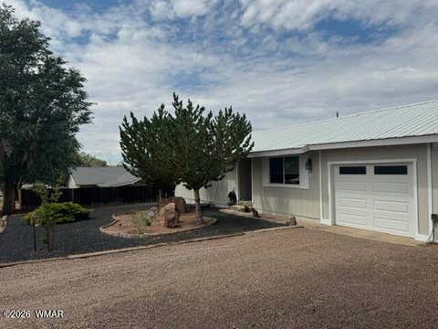Tiny photo for 310 N 8th Drive, Saint Johns, AZ 85936 (MLS # 262291)