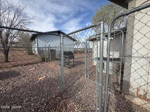 Tiny photo for 310 N 8th Drive, Saint Johns, AZ 85936 (MLS # 262291)