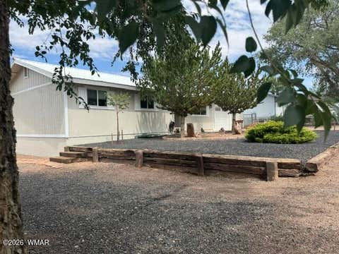 Tiny photo for 310 N 8th Drive, Saint Johns, AZ 85936 (MLS # 262291)