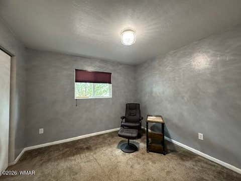 Tiny photo for 310 N 8th Drive, Saint Johns, AZ 85936 (MLS # 262291)
