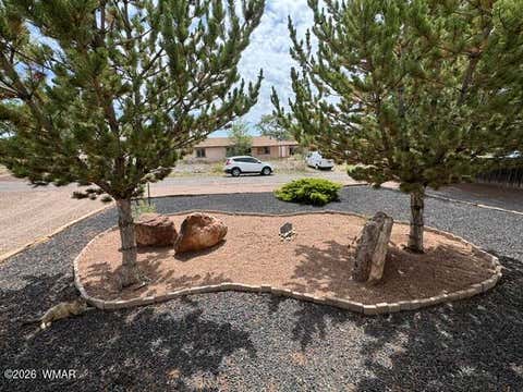 Tiny photo for 310 N 8th Drive, Saint Johns, AZ 85936 (MLS # 262291)