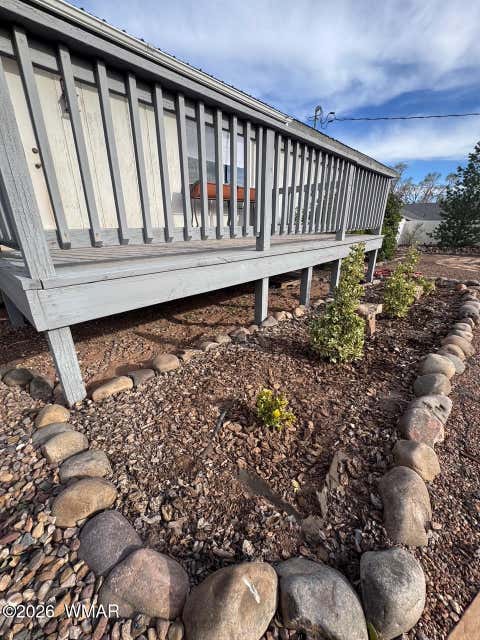 Tiny photo for 310 N 8th Drive, Saint Johns, AZ 85936 (MLS # 262291)